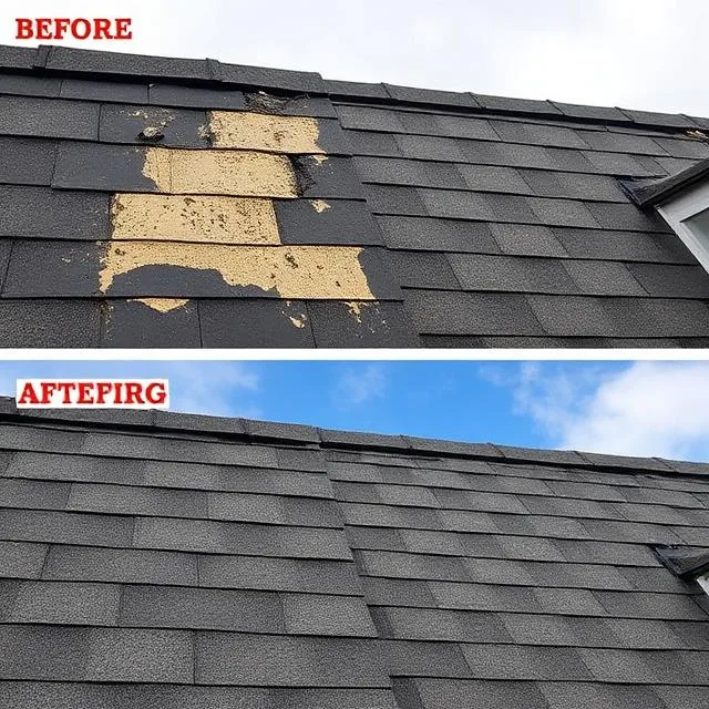 Roof Repair Near Me in Keysville, VA near me